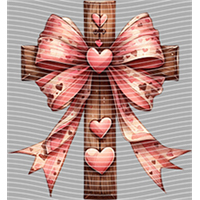 Valentine's Day-QRJ  1963